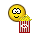 <popcorn>